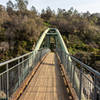 Bridge across the San Joaquin River