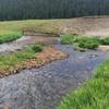 Water Crossing