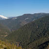 North Yuba River Valley