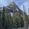 Early November on the Monarch Trail