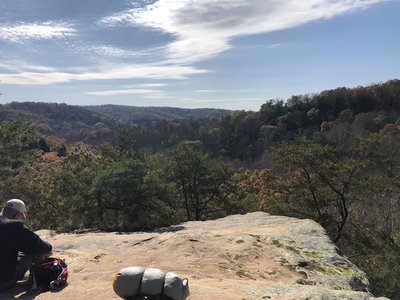 Airplane Rock