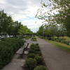 Railroad Park, Birmingham, Alabama