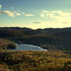 View from Bald Mountain