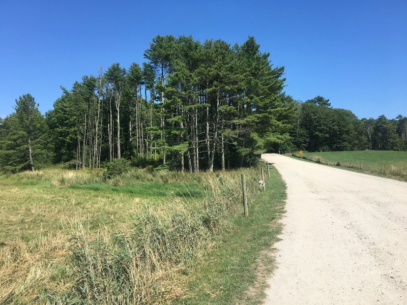 Farm Loop Trail