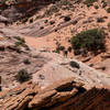 YANT FLAT (CANDY CLIFFS) - Leeds, UT