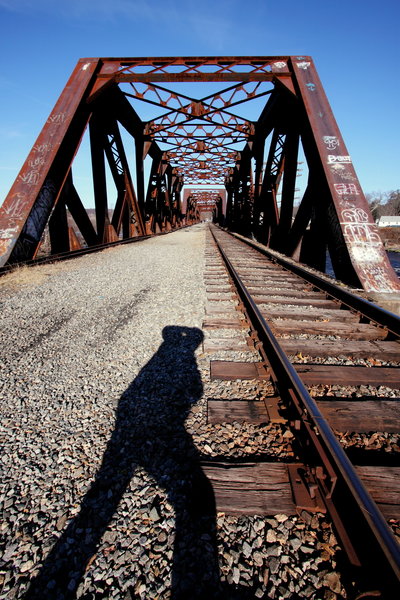 Across the Merrimack River