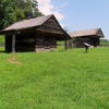 Stone Mountain NC SP