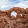 Turret Arch