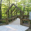 Grand Ravines Overlook - August 2016." Courtesy of Ottawa County Parks & Recreation.