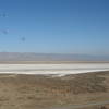 Views (and a few bugs) from the Soda Lake Overlook