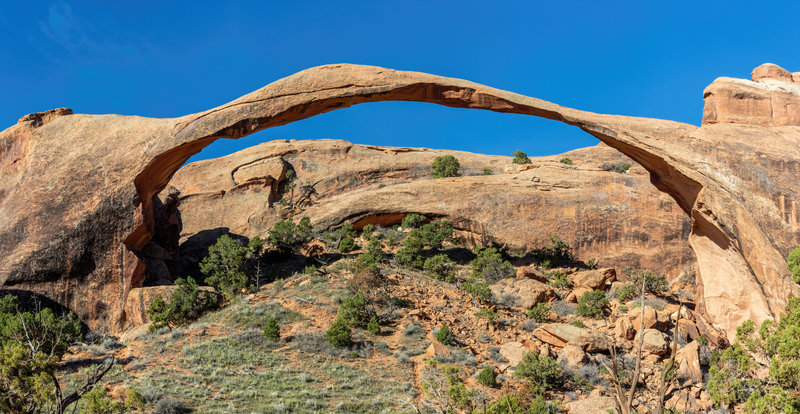 Landscape Arch