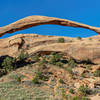 Landscape Arch