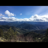Stunning Siskiyou Mountain View's