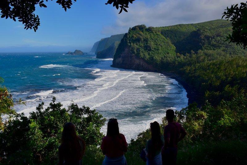 Pololu Beach