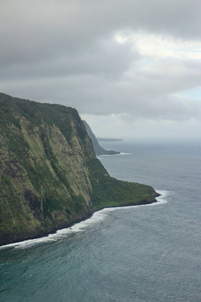 Waipio Valley, Honokaa