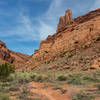 Lower Syncline Valley