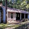 Hilltop Shelter