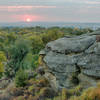 "Pompeys Pillar NM" by Bureau of Land Management Montana and Dakotas (https://preview.tinyurl.com/yeoysbgf), Flickr licensed under CC BY-SA 2.0 (https://creativecommons.org/licenses/by-sa/2.0/).