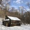 Cabin Trail Cabin