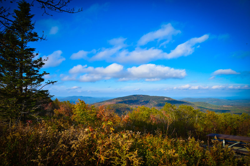 DRO_2887-1 Miller State Park, New Hampshire