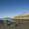 Hiking around Great Island in Wellfleet, MA