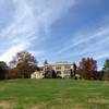 Ames Mansion at Borderland State Park