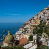 Positano Beach