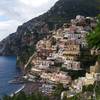 Overlooking Spiaggia Grande