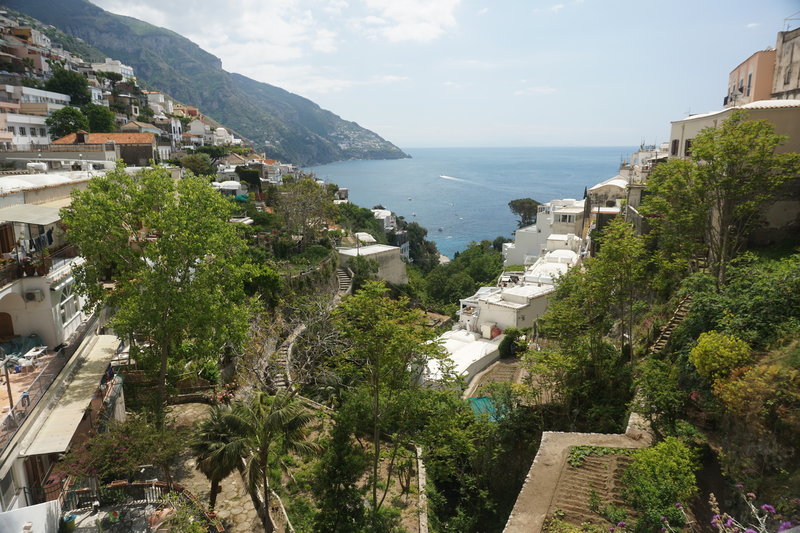 Positano