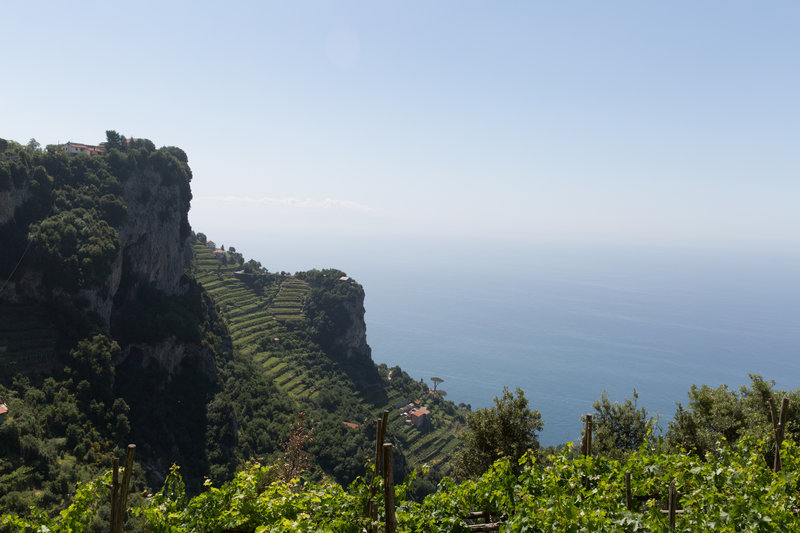 Italy, Path of the Gods