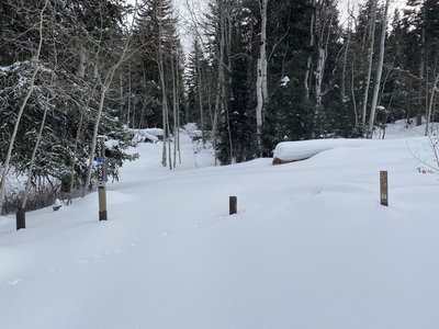 Top of Patton.