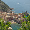 Vernazza, Cinque Terre