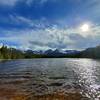 Bierstadt Lake