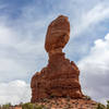 Balanced Rock