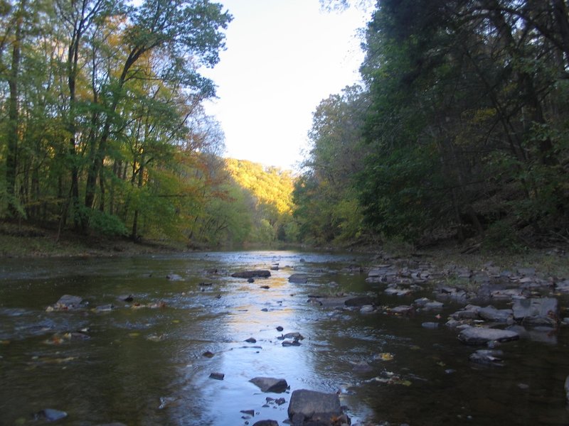 Skippack Creek