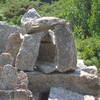 granite stacking