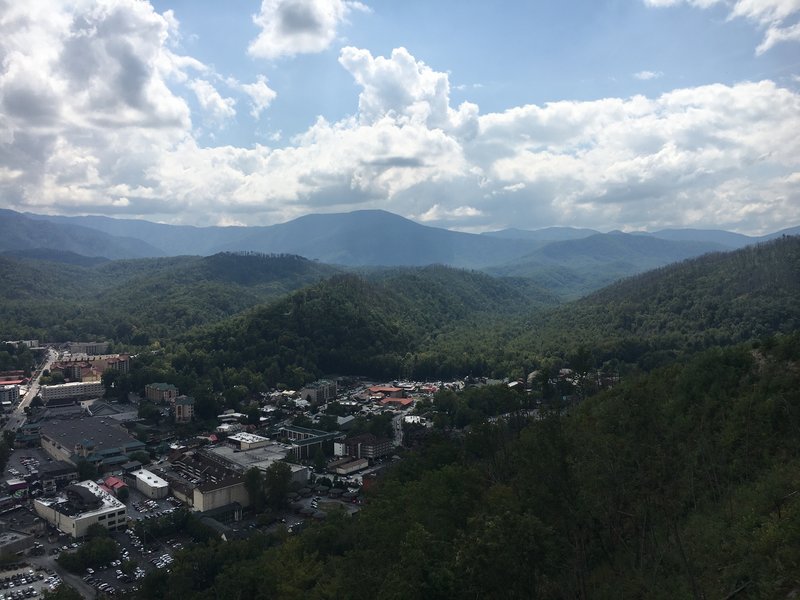 Gatlinburg