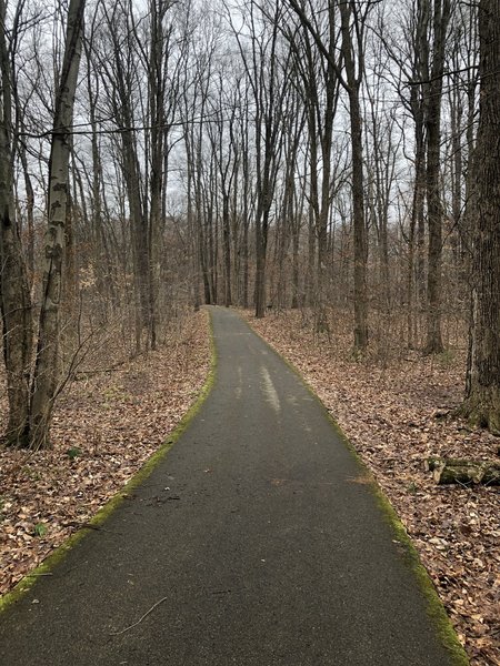 Grove City Borough Bike Trail