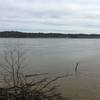 Ohio River looking downstream