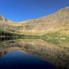 Oldman Lake in the morning sun.