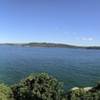 South Head, looking toward city, Taronga Zoo and Balmoral