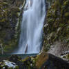 Chinook Falls is well worth the trip