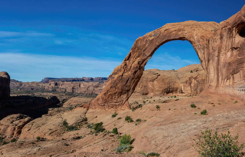 Corona Arch