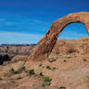 Corona Arch