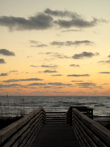 Boardwalk