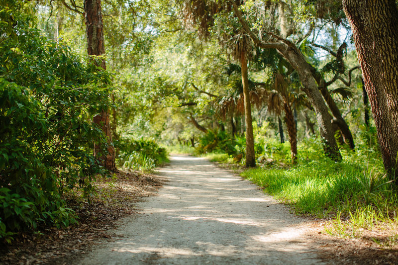 Boyd Hill Nature Preserve