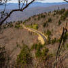 Waterrock Knob