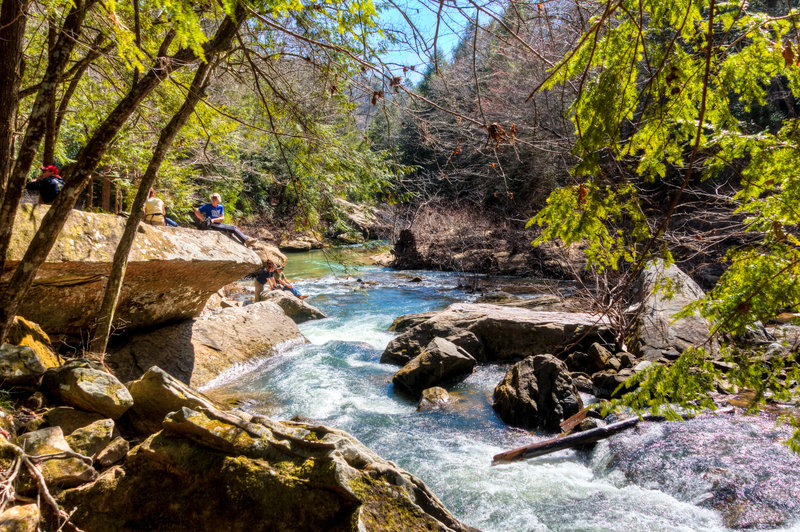 Sipsey Wilderness