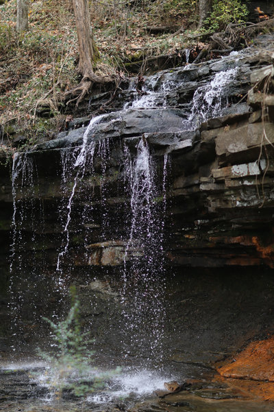 Monte Sano State Park