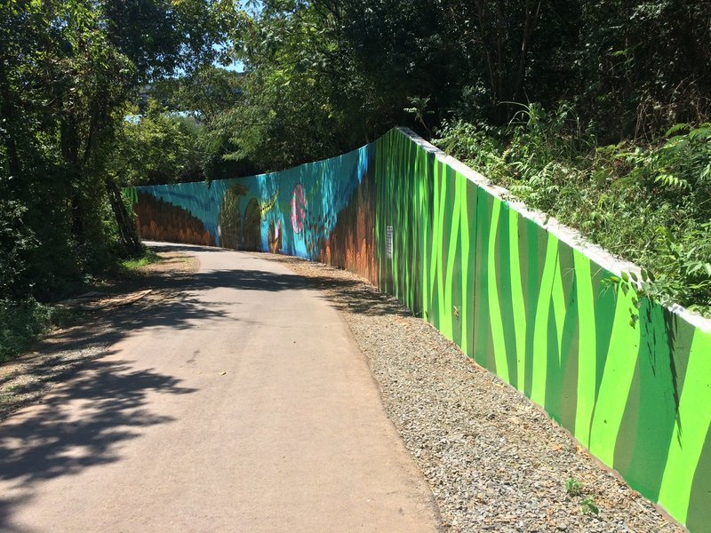 Third Creek Greenway